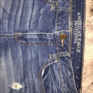 American Eagle Jegging/Jean (Vintage collection)